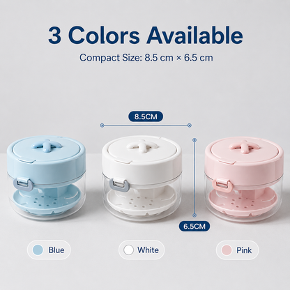 🎉 Congratulations! Protect Every Retainer You Own — Add a 2nd HEATWOLF® Case for 70% OFF