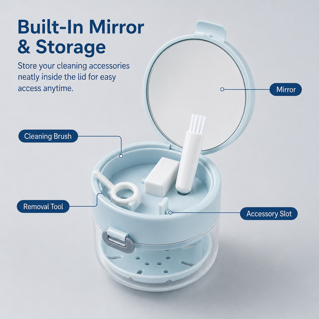 🎉 Congratulations! Protect Every Retainer You Own — Add a 2nd HEATWOLF® Case for 70% OFF