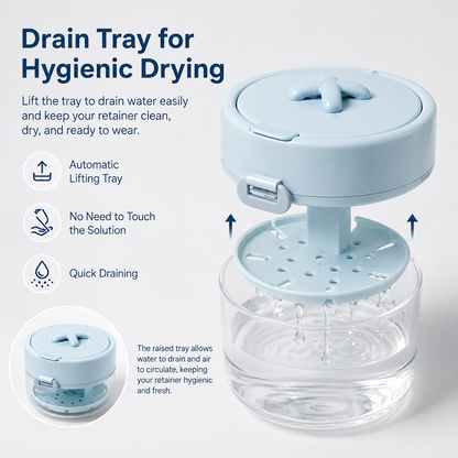 🎉 Congratulations! Protect Every Retainer You Own — Add a 2nd HEATWOLF® Case for 70% OFF