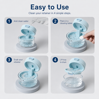 🎉 Congratulations! Protect Every Retainer You Own — Add a 2nd HEATWOLF® Case for 70% OFF